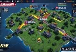 穿越火线鹰眼地图攻略,制高点与站术细节解析