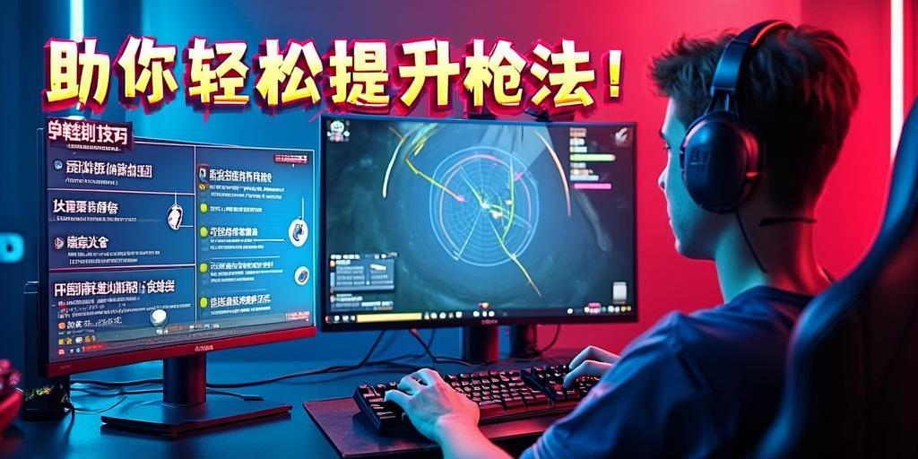 穿越火线蛋道控制技巧分享,助你轻松提升qiang法! 第1张 穿越火线蛋道控制技巧分享,助你轻松提升qiang法! 第1张