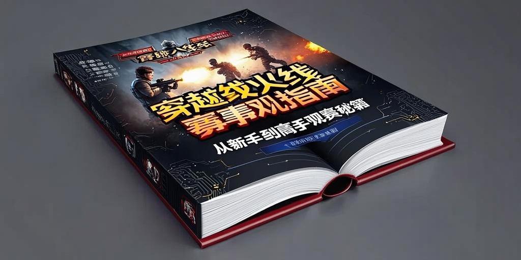 穿越火线赛事观战指南,从新手到高手的观赛秘籍 第1张 穿越火线赛事观战指南,从新手到高手的观赛秘籍 第1张