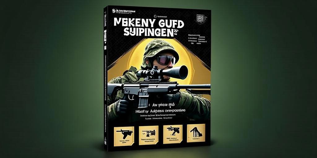 穿越火线狙击手速成指南,从新手到高手的进阶技巧 第1张 穿越火线狙击手速成指南,从新手到高手的进阶技巧 第1张